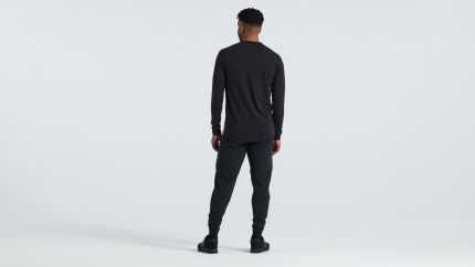 Specialized Trail Logo Pants Black