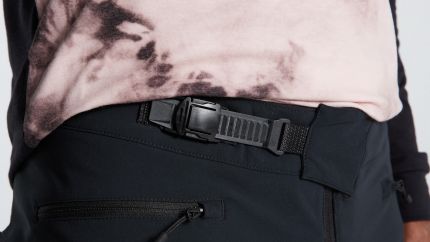 Specialized Trail Logo Pants Black