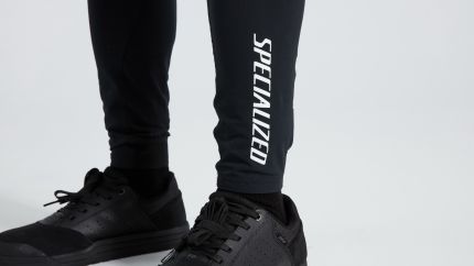 Specialized Trail Logo Pants Black