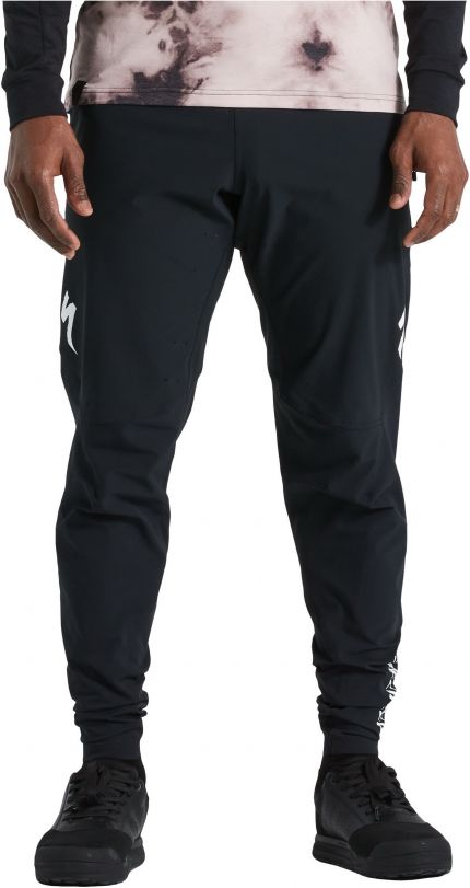 Specialized Trail Logo Pants Black