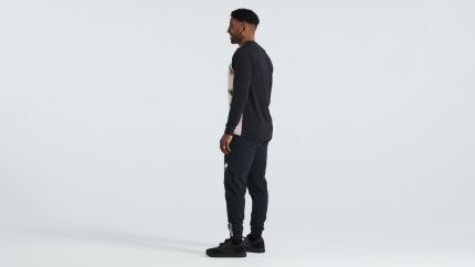 Specialized Trail Logo Pants Black