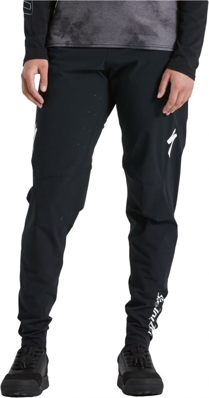 Specialized Trail Logo Pants Black