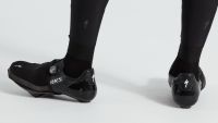 Specialized - Neoprene Toe Covers Black