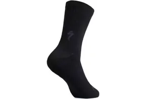 Specialized - Cotton Tall Logo Socks