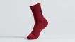 Cotton Tall Logo Socks