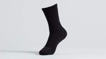 Cotton Tall Socks