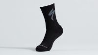 Specialized - Merino Midweight Tall Logo Socks