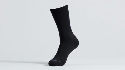 Primaloft® Lightweight Tall Logo Socks