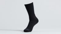 Specialized - Primaloft® Lightweight Tall Logo Socks Black