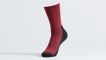 Primaloft® Lightweight Tall Logo Socks