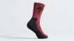 Primaloft® Lightweight Tall Logo Socks