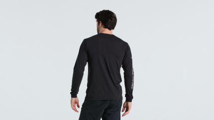 Men's Long Sleeve Tee—Altered Edition