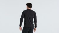Specialized - Men's Long Sleeve Tee—Altered Edition Black