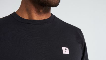 Specialized Men's Short Sleeve Tee—Altered Edition Black