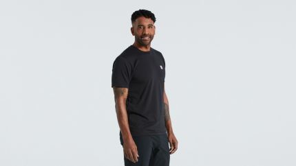 Specialized Men's Short Sleeve Tee—Altered Edition Black