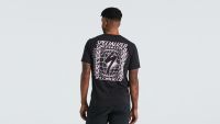 Specialized - Men's Short Sleeve Tee—Altered Edition Black