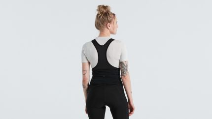 Women's Power Grid™ Short Sleeve Baselayer