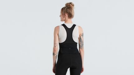 Women's Power Grid™ Sleeveless Baselayer