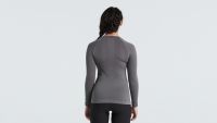 Specialized - Women’s Seamless Long Sleeve Baselayer Grey