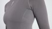 Women’s Seamless Long Sleeve Baselayer