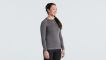 Women’s Seamless Long Sleeve Baselayer