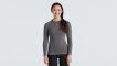 Women’s Seamless Long Sleeve Baselayer