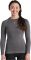 Women’s Seamless Long Sleeve Baselayer