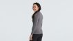 Women’s Seamless Long Sleeve Baselayer