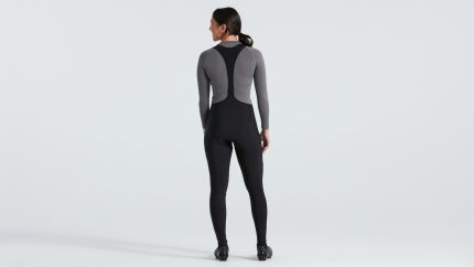 Women's RBX Comp Thermal Bib Tights