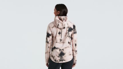 Women's Altered-Edition Trail Rain Jacket