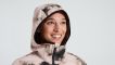Women's Altered-Edition Trail Rain Jacket