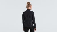 Specialized - Women's Prime-Series Alpha Jacket Black