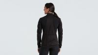 Specialized - Women's RBX Softshell Jacket Maroon