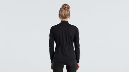 Women's SL Pro Softshell Jacket