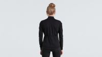 Specialized - Women's SL Pro Softshell Jacket Black