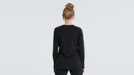 Women's Altered-Edition Trail Long Sleeve Jersey