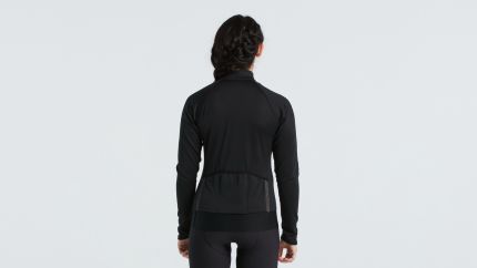 Women's RBX Expert Long Sleeve Thermal Jersey