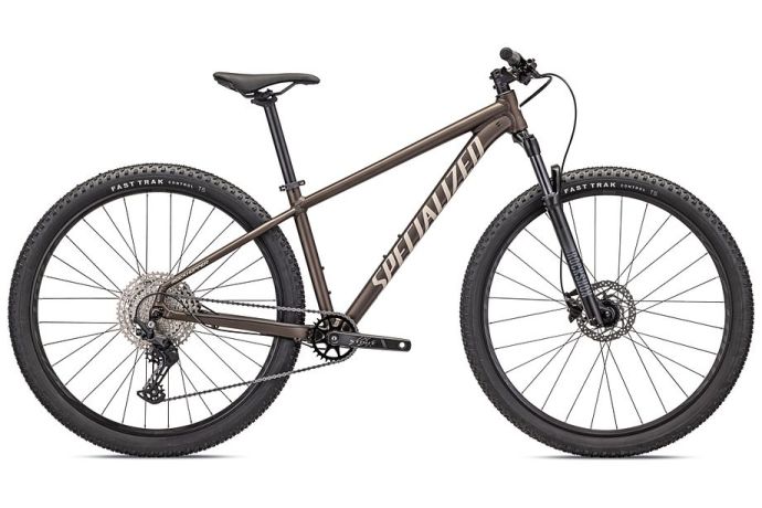 Specialized ROCKHOPPER ELITE 27,5 SATIN DOPPIO / GLOSS SAND