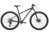 Specialized - ROCKHOPPER ELITE 27,5 SATIN DOPPIO/GLOSS SAND