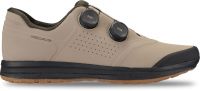 Specialized - 2FO ClipLite Mountain Bike Shoes taupe/dark moss green