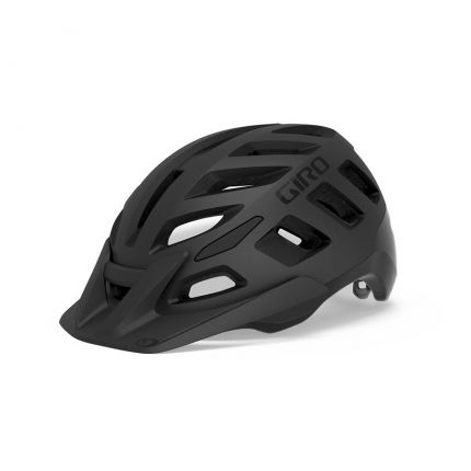 GIRO Radix Black