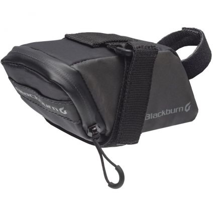 Grid small seat bag