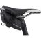 Grid small seat bag