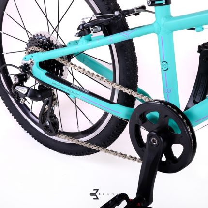 Beany Zero 20 mint mint