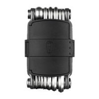 Crankbrothers - nářadí multi -13 tool black