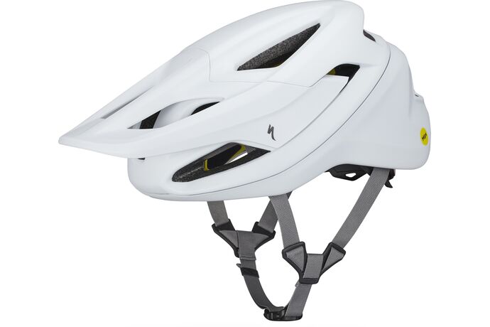 Specialized Camber white