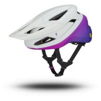 Specialized - Camber Dune White/Purple Orchid