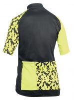 Northwave - dres northwave origin junior Black-yellow