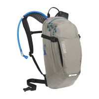 CamelBak - mule 12 aluminum/black