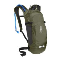 CamelBak - lobo 9 olive/black